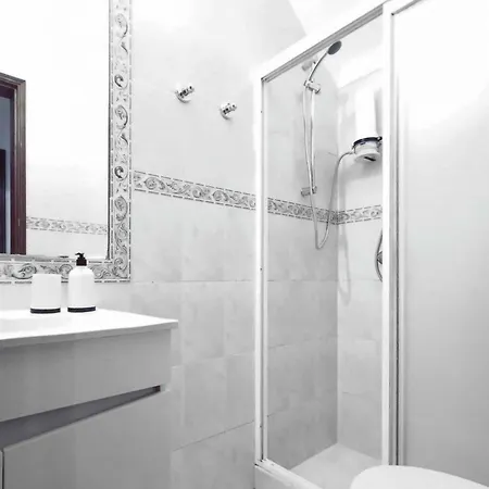 Vivienda Rosa *