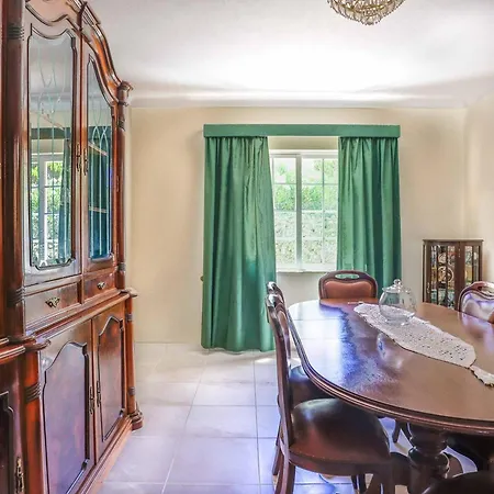 Vivienda Rosa Villa