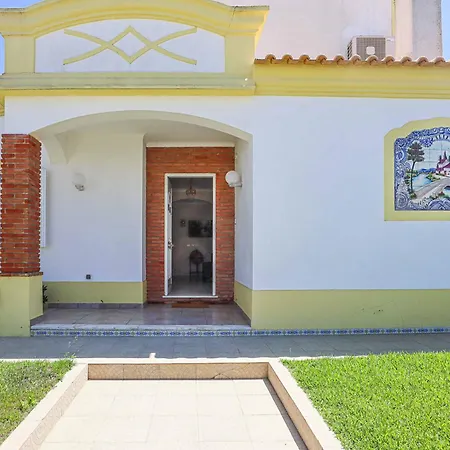 Vivienda Rosa Villa