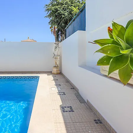 Vivienda Rosa Villa Albufeira