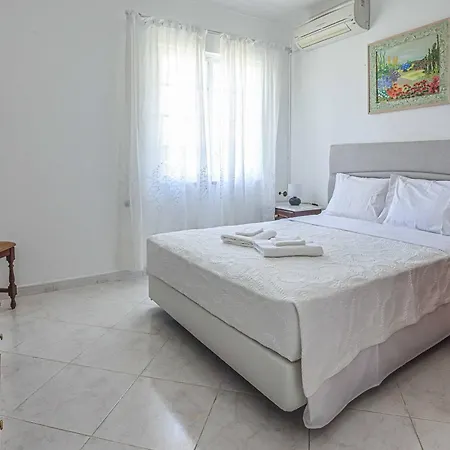 Villa Vivienda Rosa