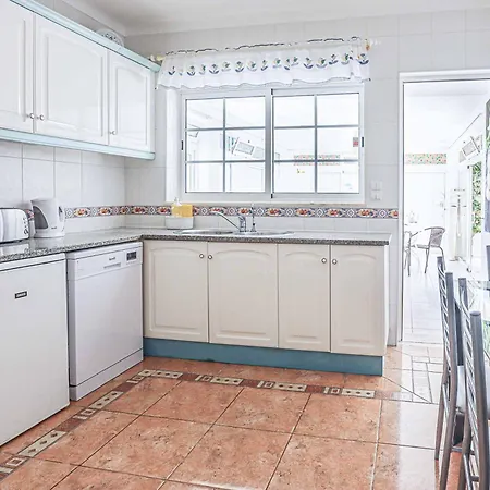 Vivienda Rosa Villa