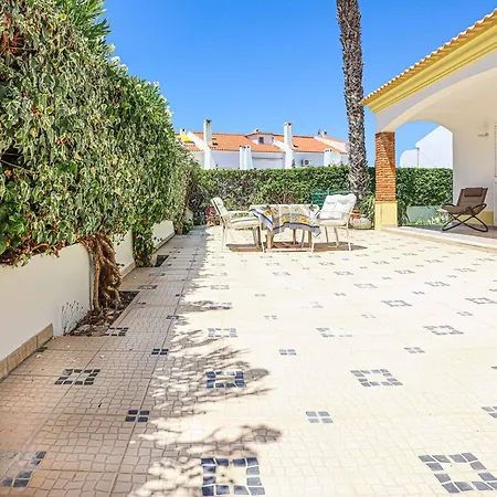 Villa Vivienda Rosa Albufeira