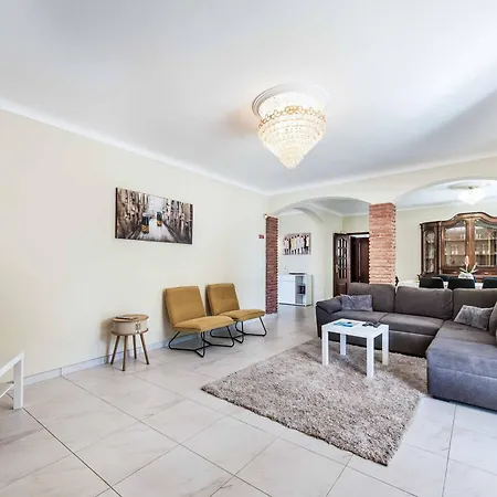 Vivienda Rosa