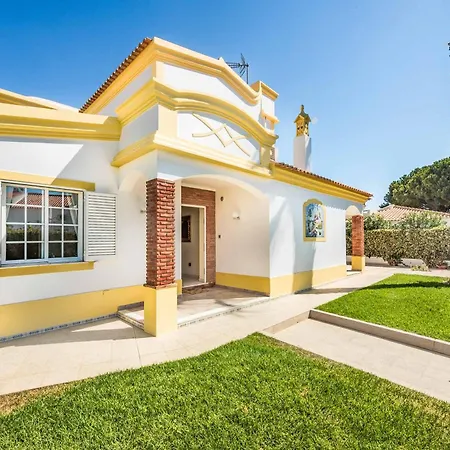 Villa Vivienda Rosa