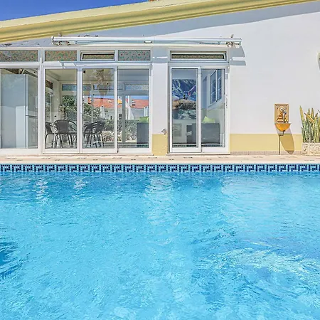 Vivienda Rosa Albufeira