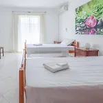 Vivienda Rosa * 알부페이라