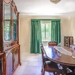 Vivienda Rosa 빌라