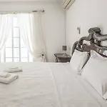 빌라 Vivienda Rosa