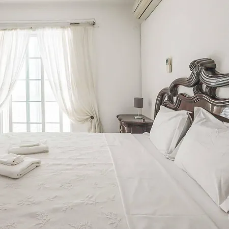 Villa Vivienda Rosa
